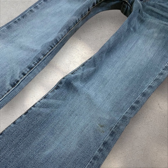 American Eagle Outfitters Low Rise Bootcut Jeans - Picture 7 of 9